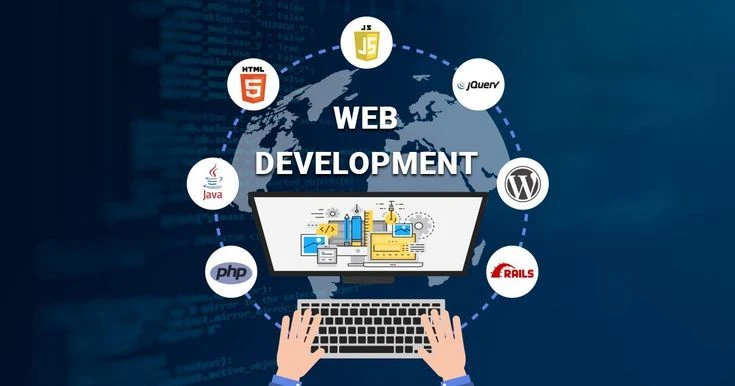 Build Your Digital Identity with the Best Website Designing Company in Delhi NCR