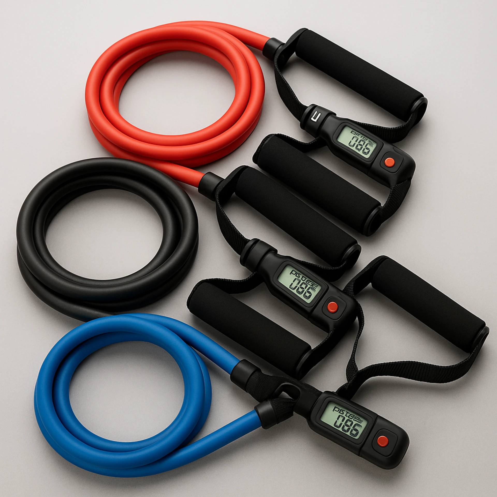 Resistance Bands with Power Meter – A Complete 3000-Word Guide