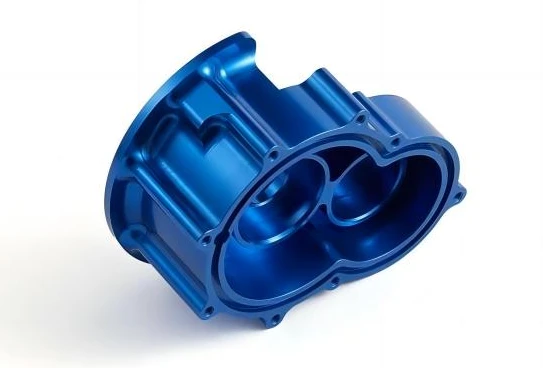 Medical Precision CNC Machining Service Factory