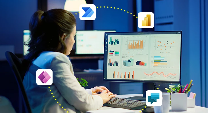 How Power Automate Implementation Drives Sourcing &amp; Procurement Efficiency