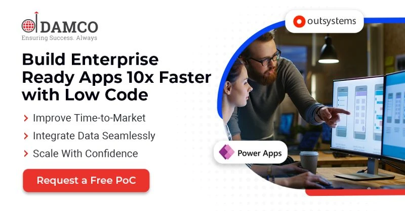 Why Data Scientists Should Use Low-Code Development Platforms in 2024