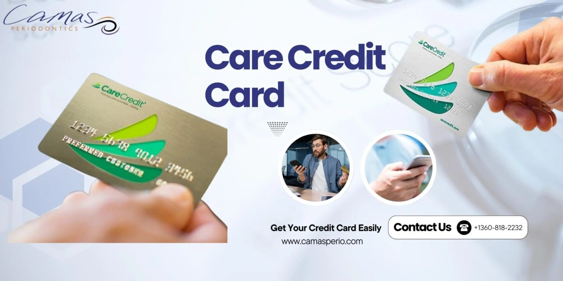 CareCredit Card: A Smart Way to Manage Medical Expenses