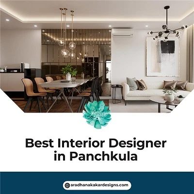 How to Choose the Right Interior Designer