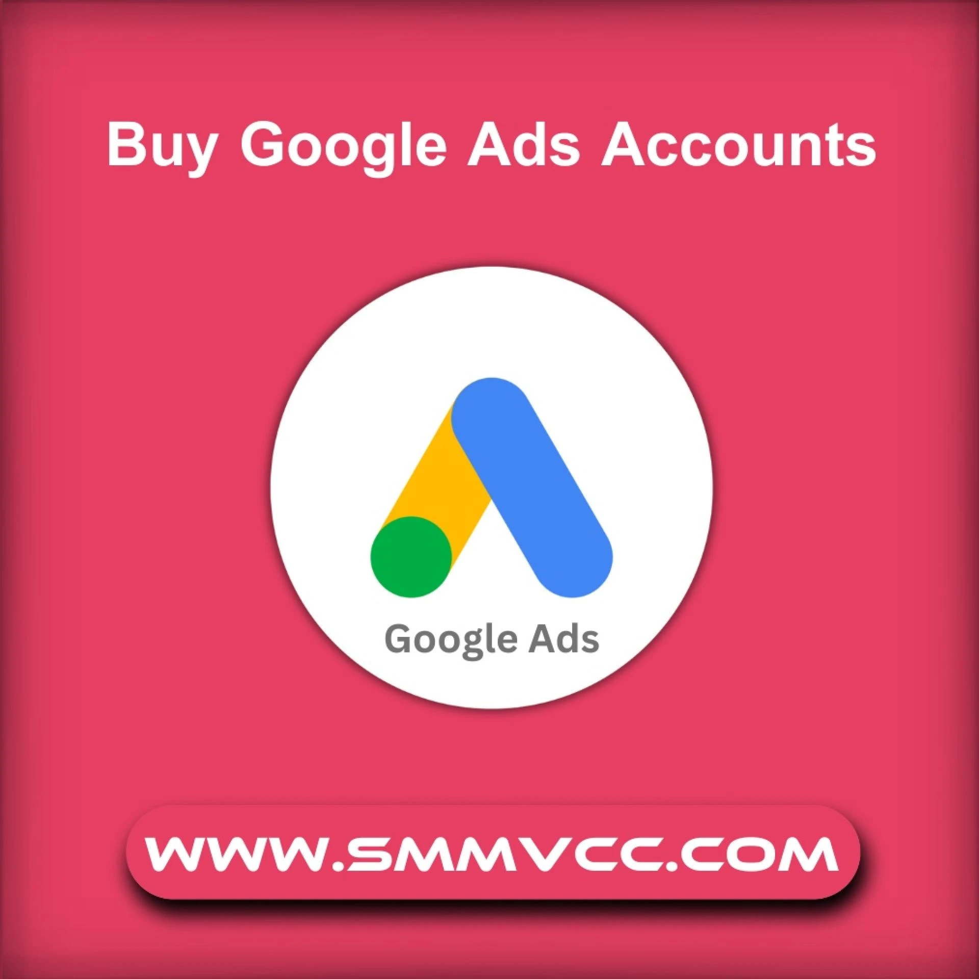 Buy Google Ads Accounts for Sale Australia