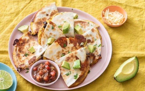 How to Find the Best Mexican Quesadilla Near You Right Now