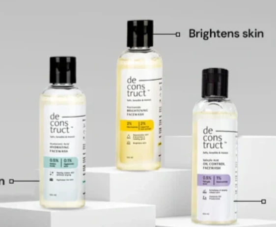 Best Face Wash for Men: A Complete Guide Based on Skin Type