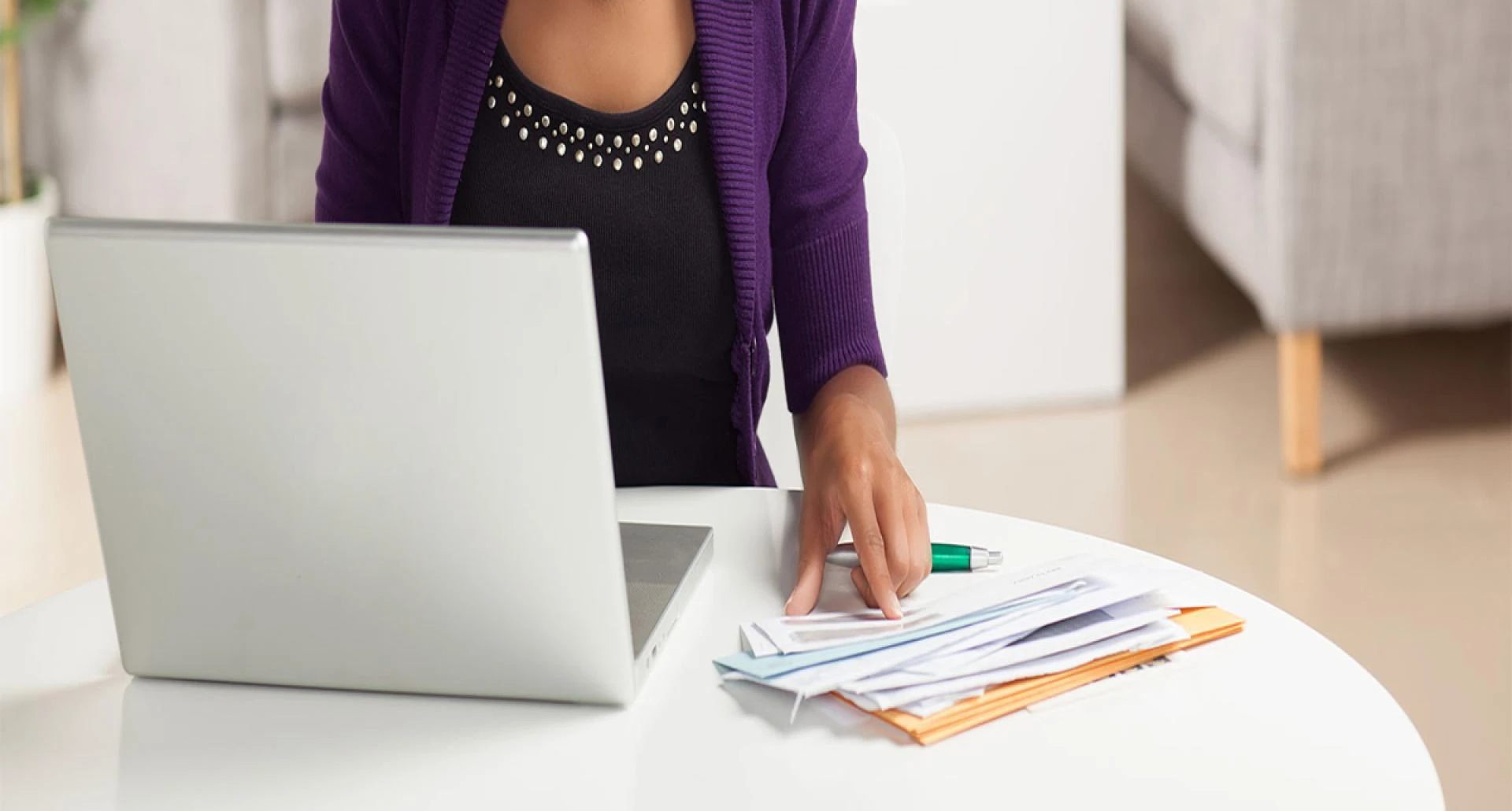 The Washington CPA Firm: Your Trusted Partner in Financial Success