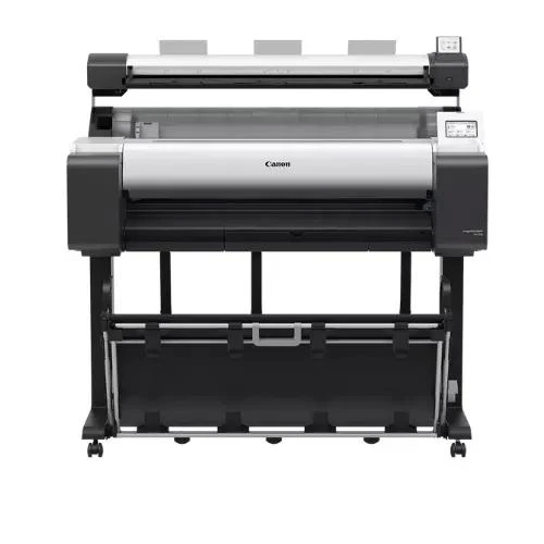Maximising Office Efficiency with the Canon imagePROGRAF TM-350 MFP Lm36
