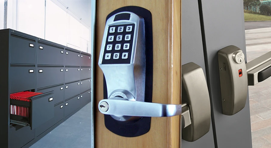 How Commercial Locksmiths Help After a Break-In or Security Scare?