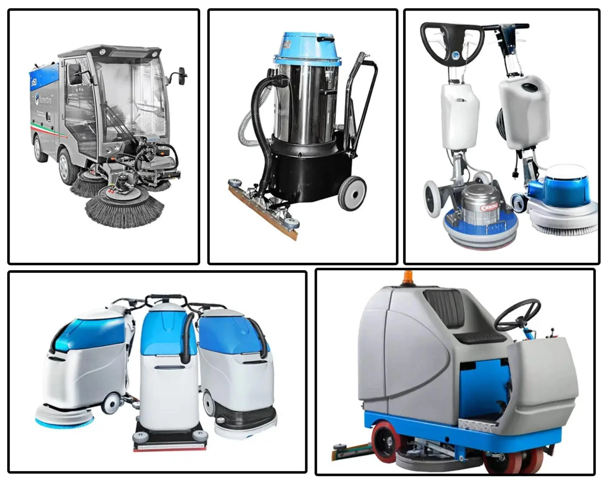 Hygiene Cleaning Products: Types, Uses, and Benefits