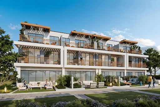 Why Choose DAMAC Canal Heights 2 for Your Next Home?