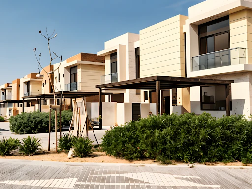 Comprehensive Guide to DAMAC Canal Heights Project