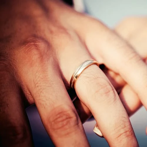 Mens Wedding Rings | Diamond Boutique ®