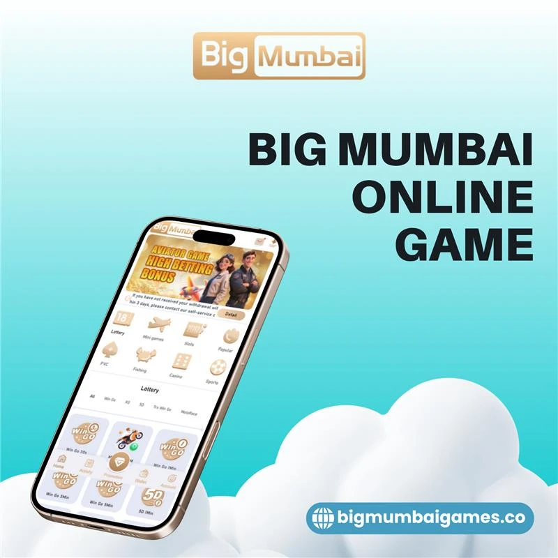 Where Can I Find the Official Big Mumbai Game Download Link
