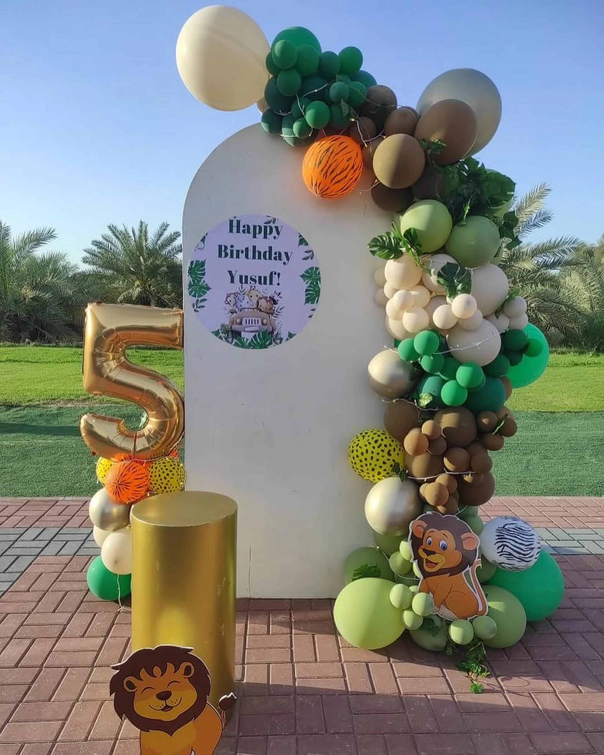 10 Creative Balloon Decoration Ideas for Every Occasion