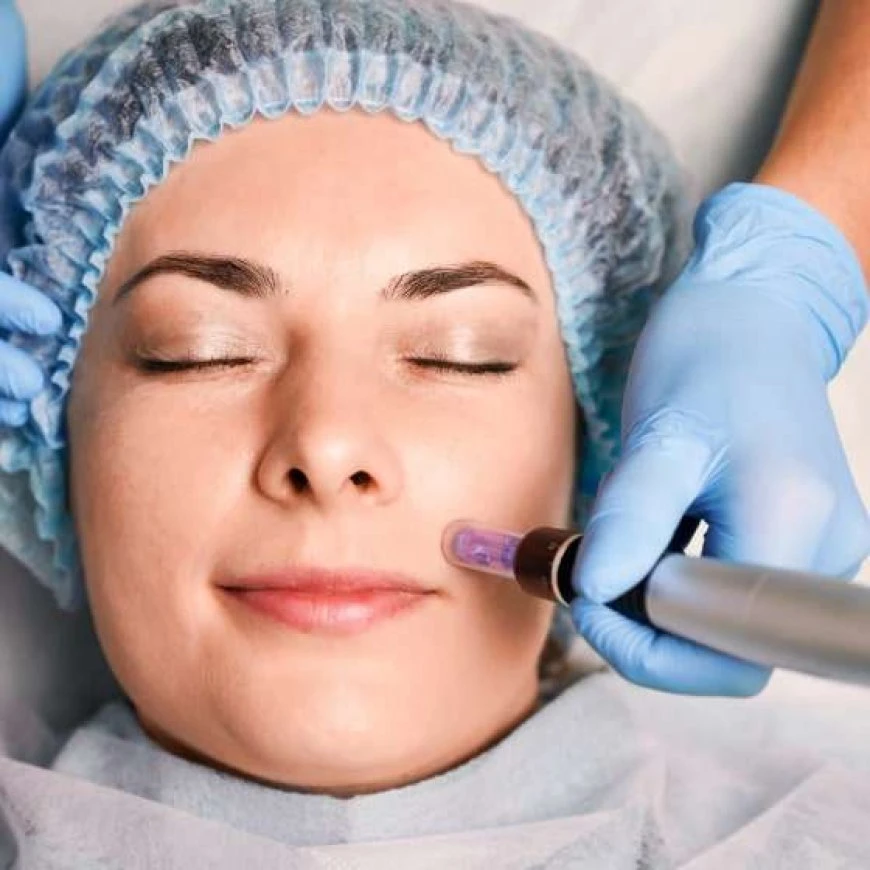 Boost Collagen Naturally with Bio Stimulator in Jeddah