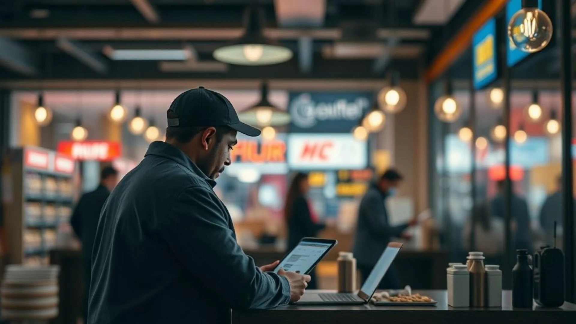 Losing Customers After-Hours? AI Customer Service Software Keeps You Open 24/7