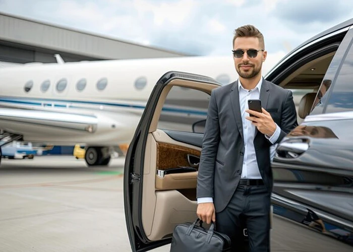 What Affects Airport Taxi Prices? Key Factors Explained