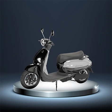 Top Electric Scooty Showrooms in Delhi: Where to Buy Your Next Eco-Friendly Ride