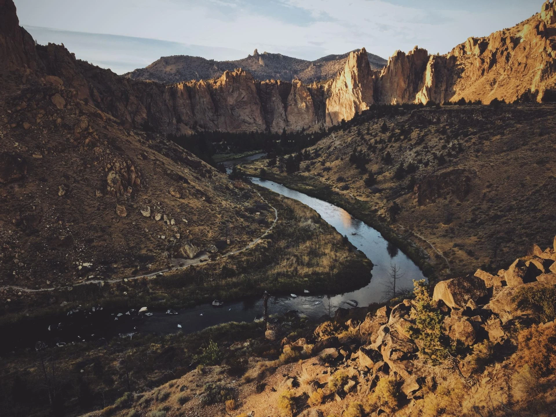Surviving the Fish River Canyon Hike: Tips from Our Expert Guides