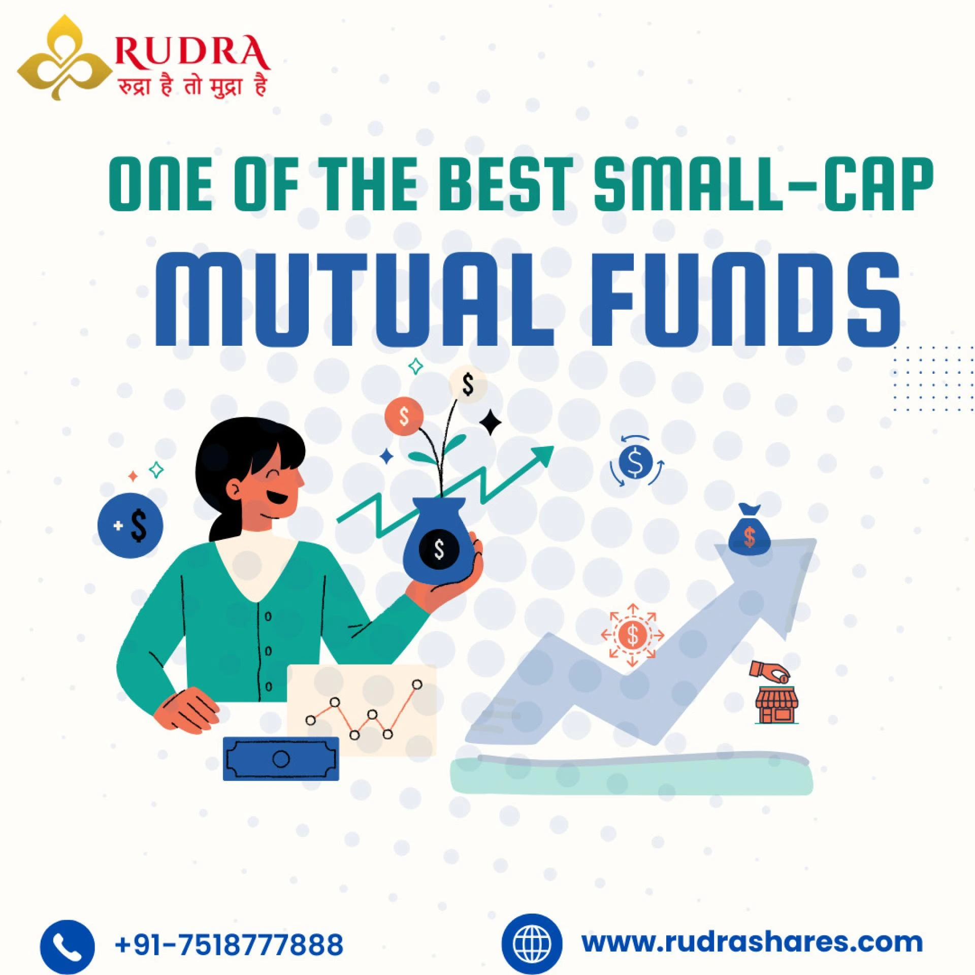 One of the Best Small-Cap Mutual Funds | Best Mutual Funds to Invest