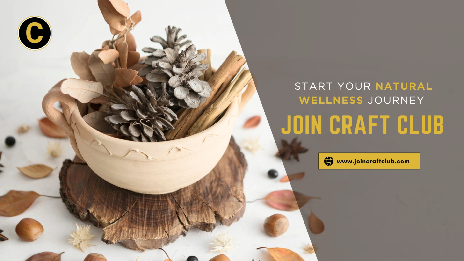 Natural Wellness Made Simple - Feel Better One Small Step at a Time