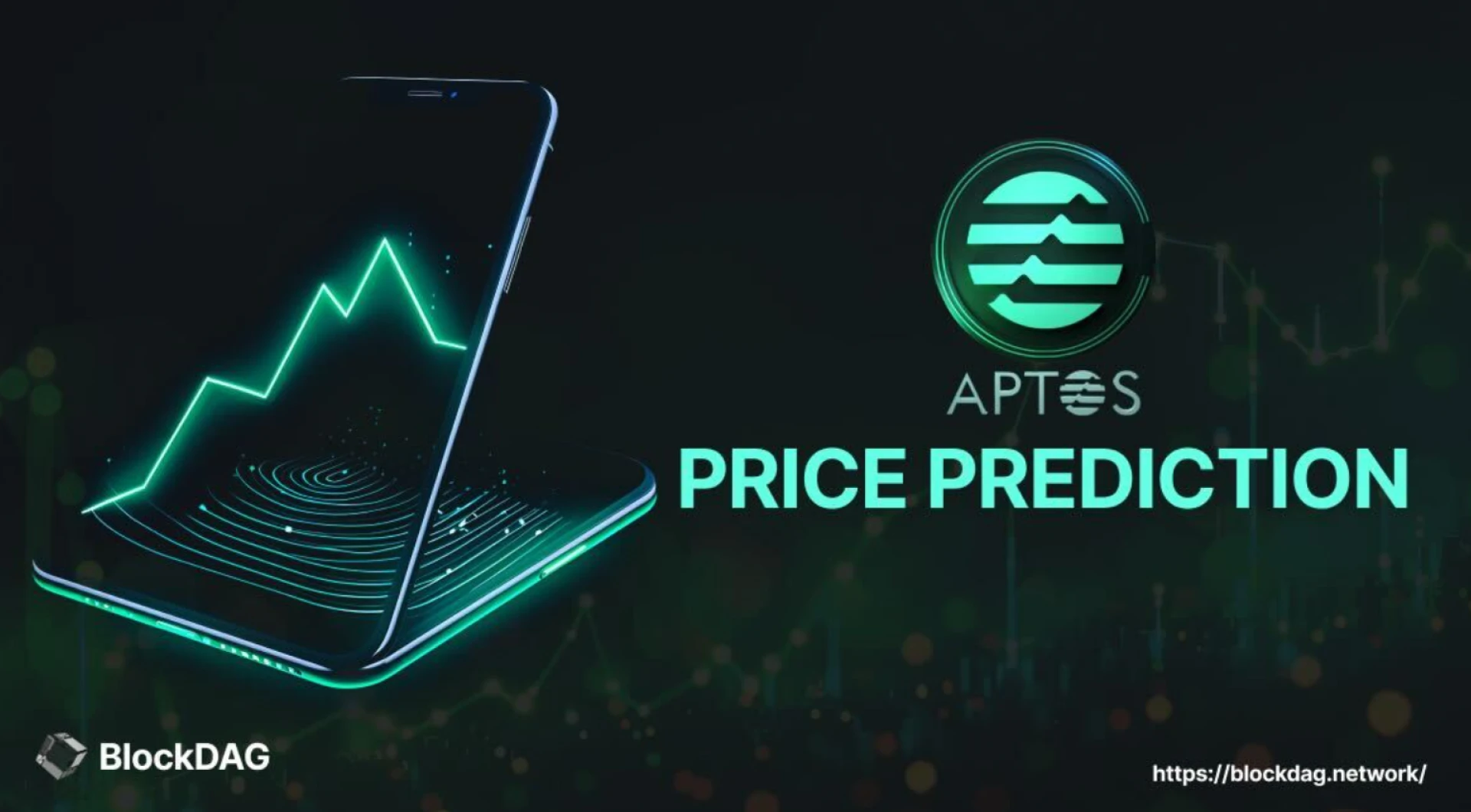 How High Can Aptos Go? Expert Price Prediction for 2025–2030