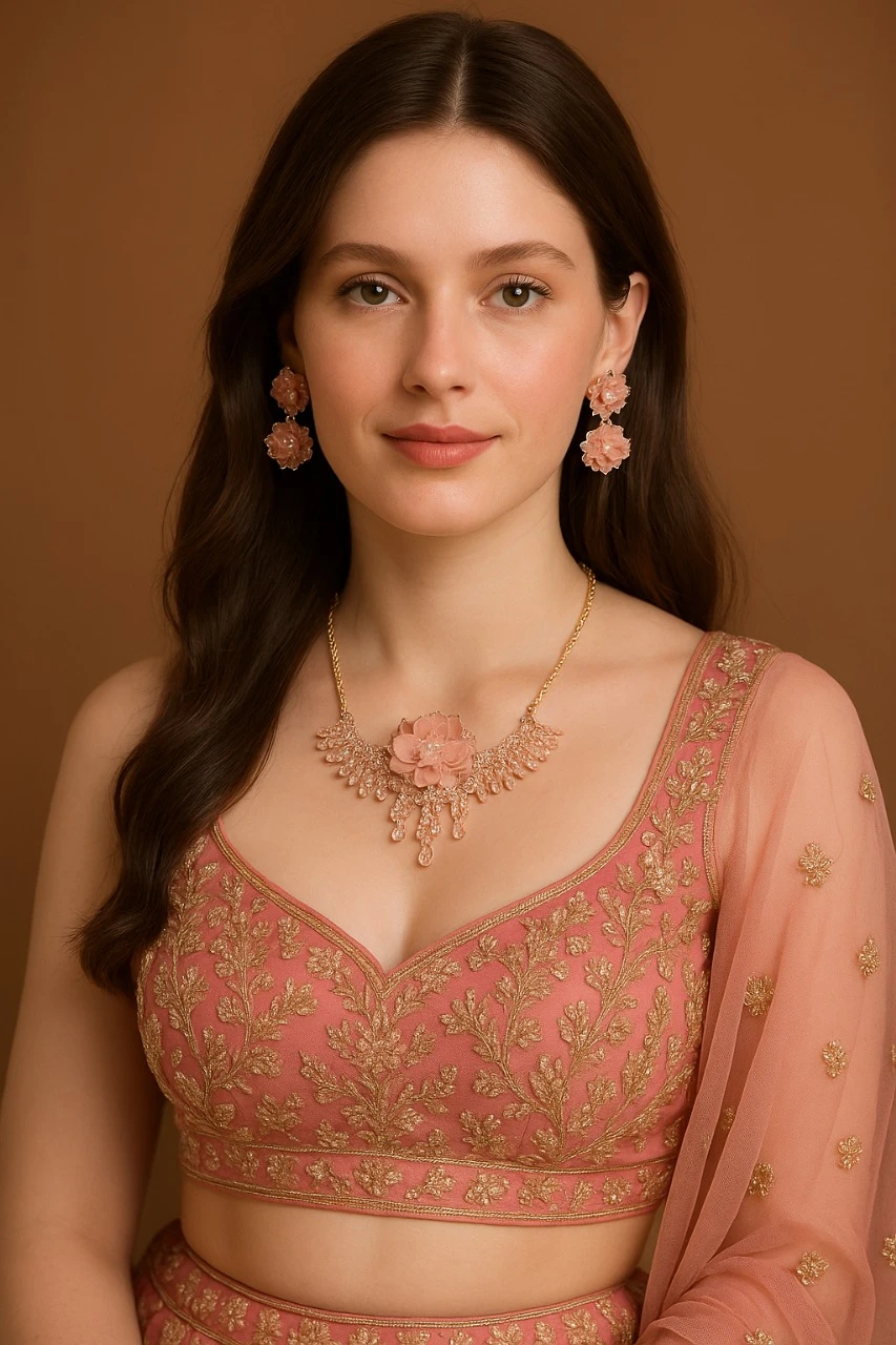 5 Reasons SF Fashion Shop Is the Best Place to Buy Artificial Jewellery Earrings Online in 2025