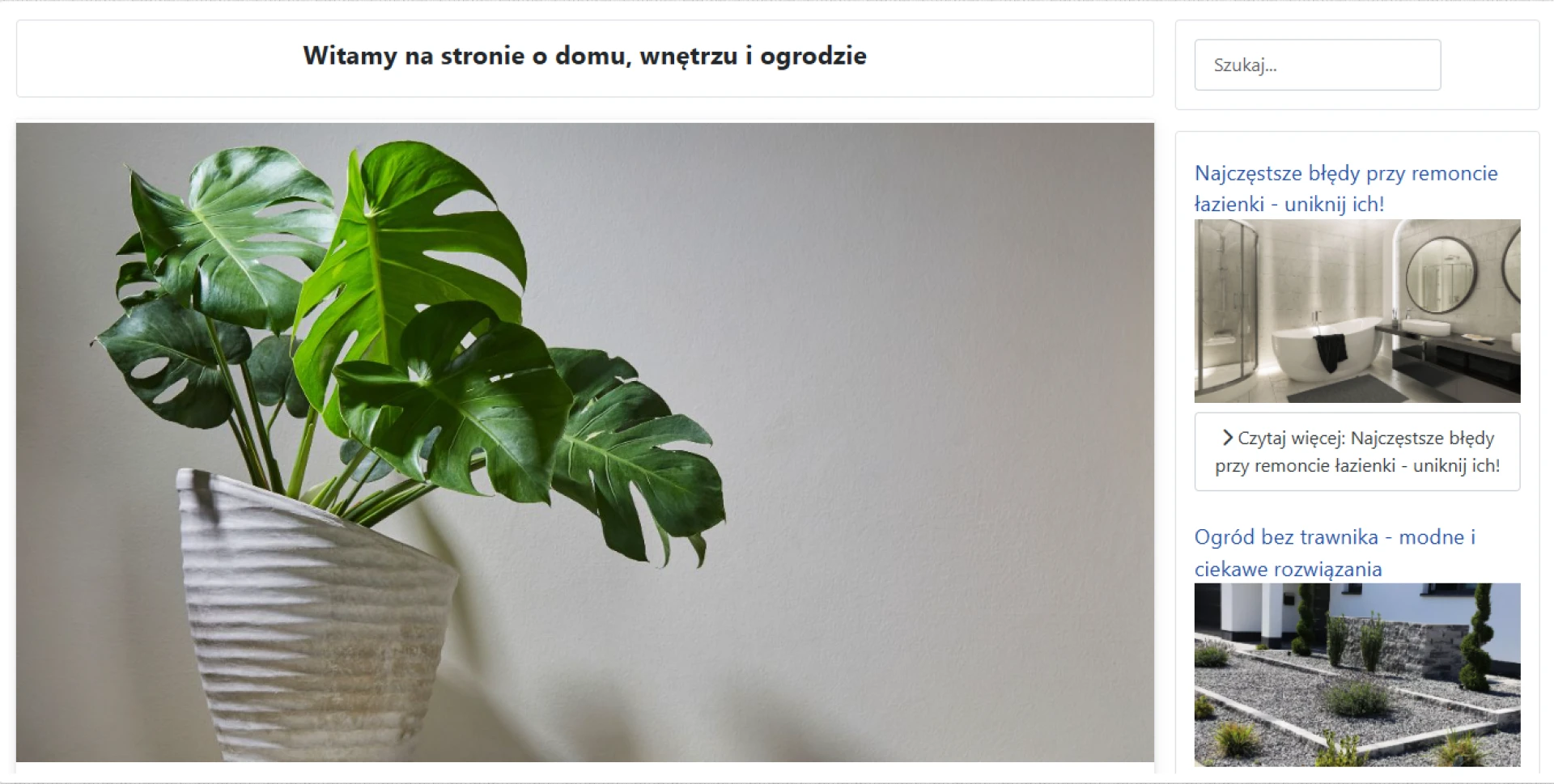 Styl i funkcjonalność w aranżacji wnętrz – jak stworzyć idealną przestrzeń do życia