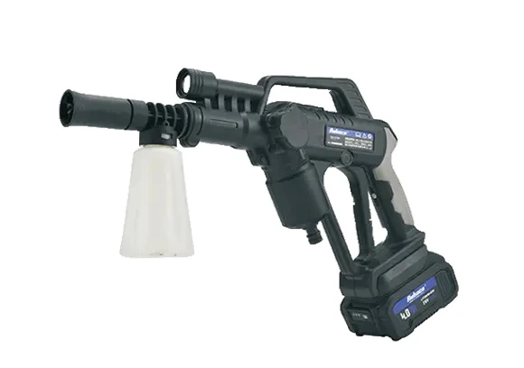 Cordless Pressure Washer