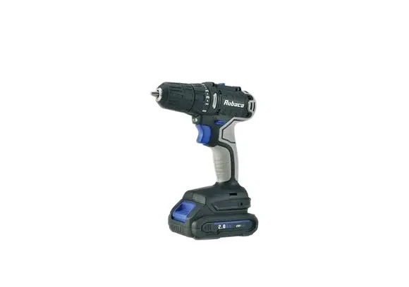 Cordless Drill