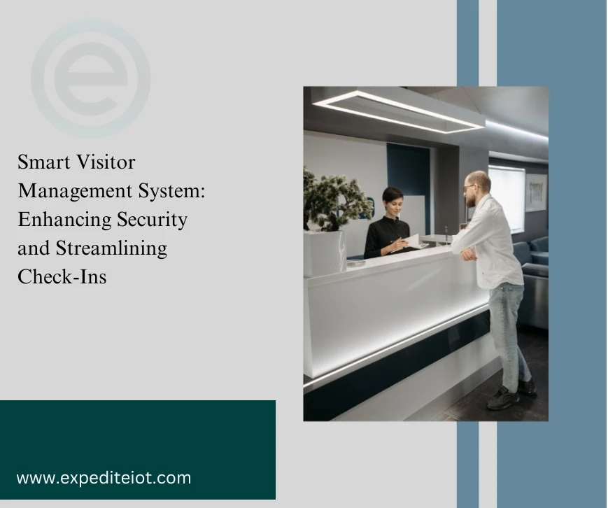 Smart Security: Visitor Management for Modern Oman