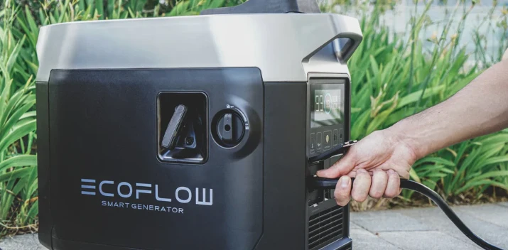 How to Power Your Home Appliances with a Solar Generator?