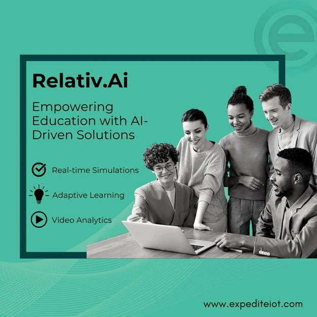 RelativAI: Enhancing Education through AI-Driven Solutions for Oman