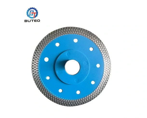 Tile Blade For Grinders