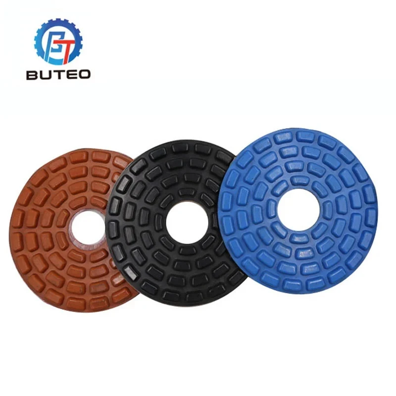 Tile Cutting & Polishing Blade