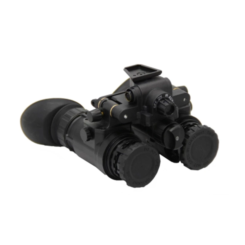 Night Vision Headgear: An Essential Artifact for Nighttime Exploration