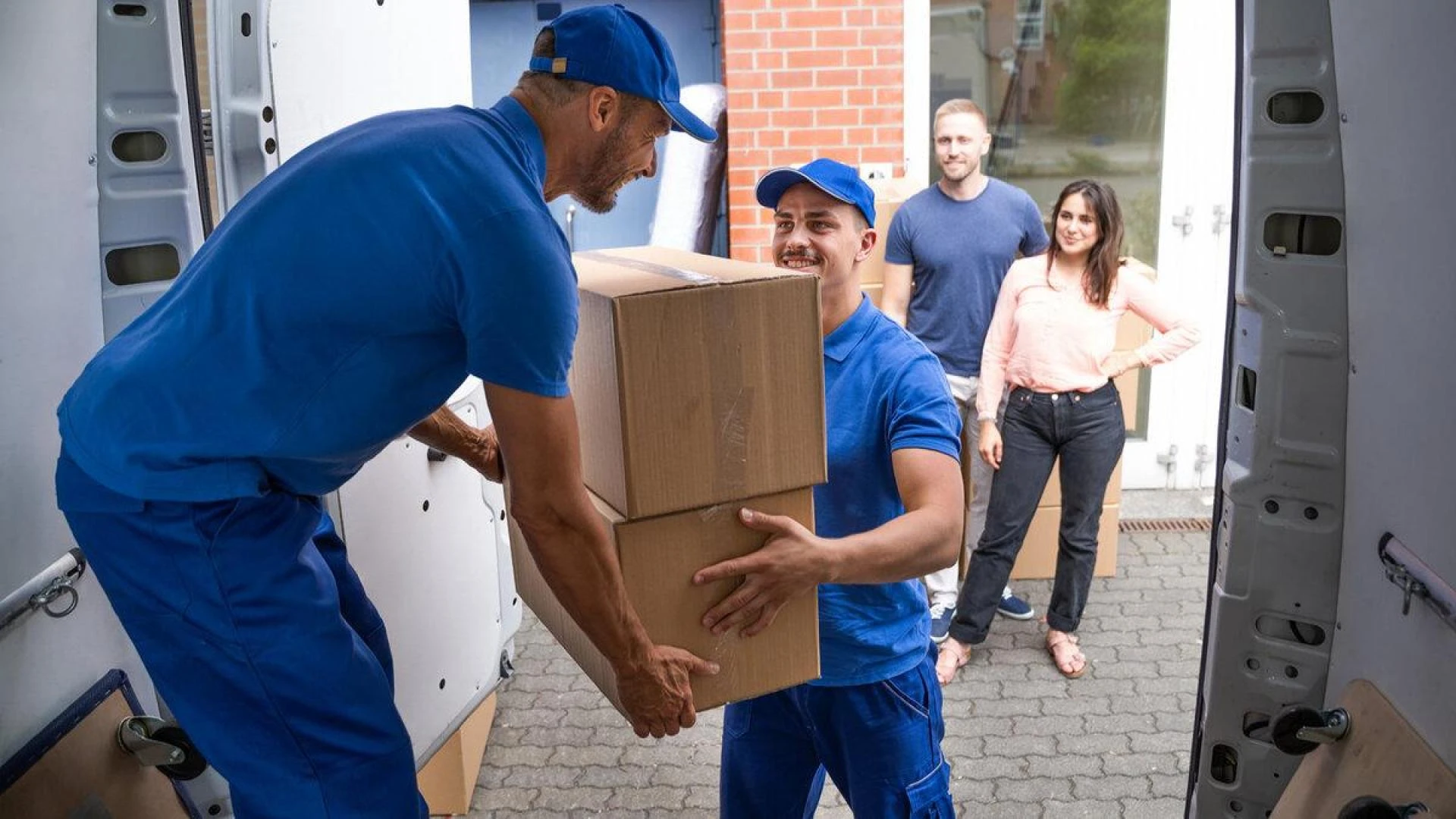Why Choosing the Right Packing and Moving Companies Auckland is Crucial for Your Relocation