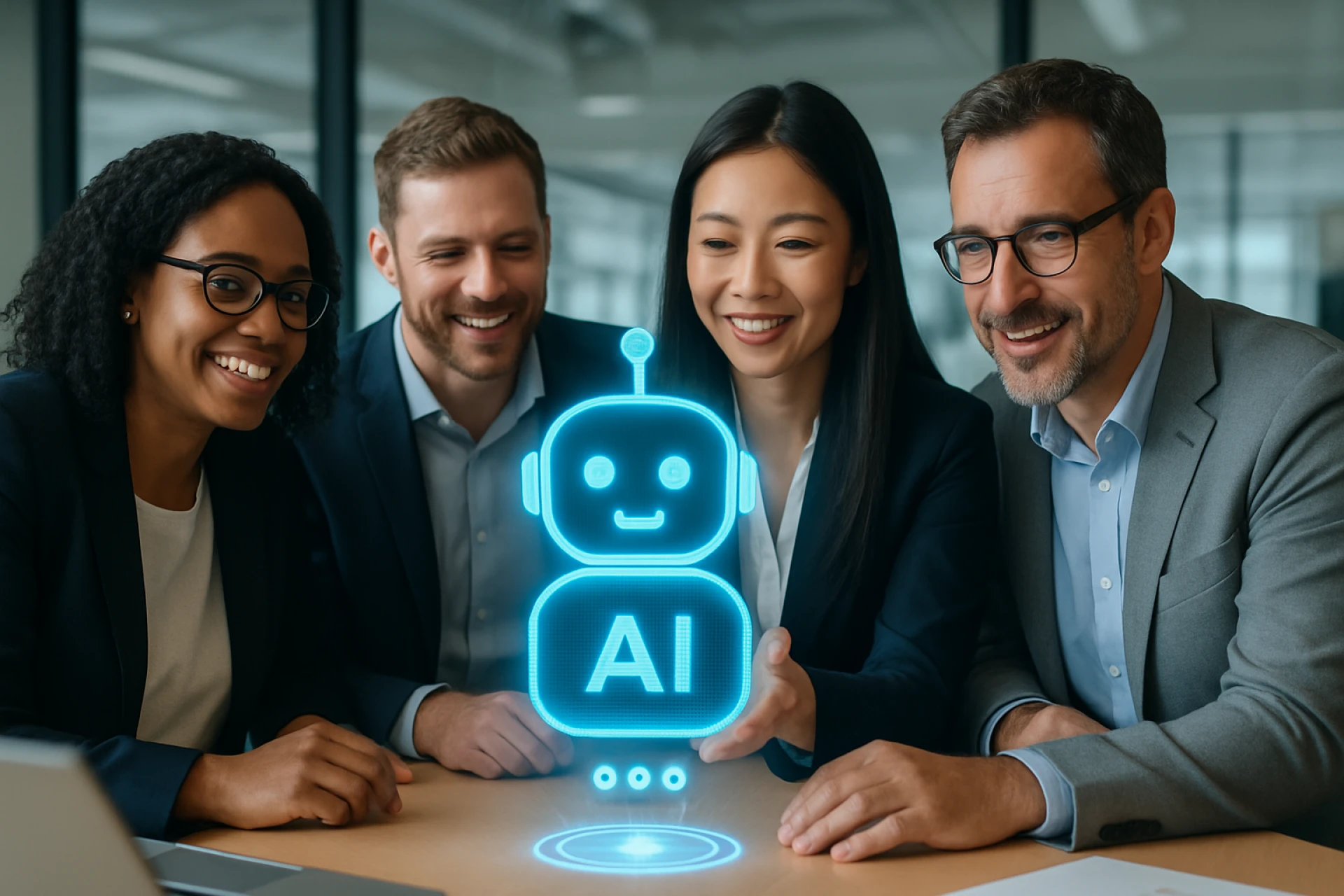 How to Integrate LLMs and APIs in Enterprise AI Chatbot Development