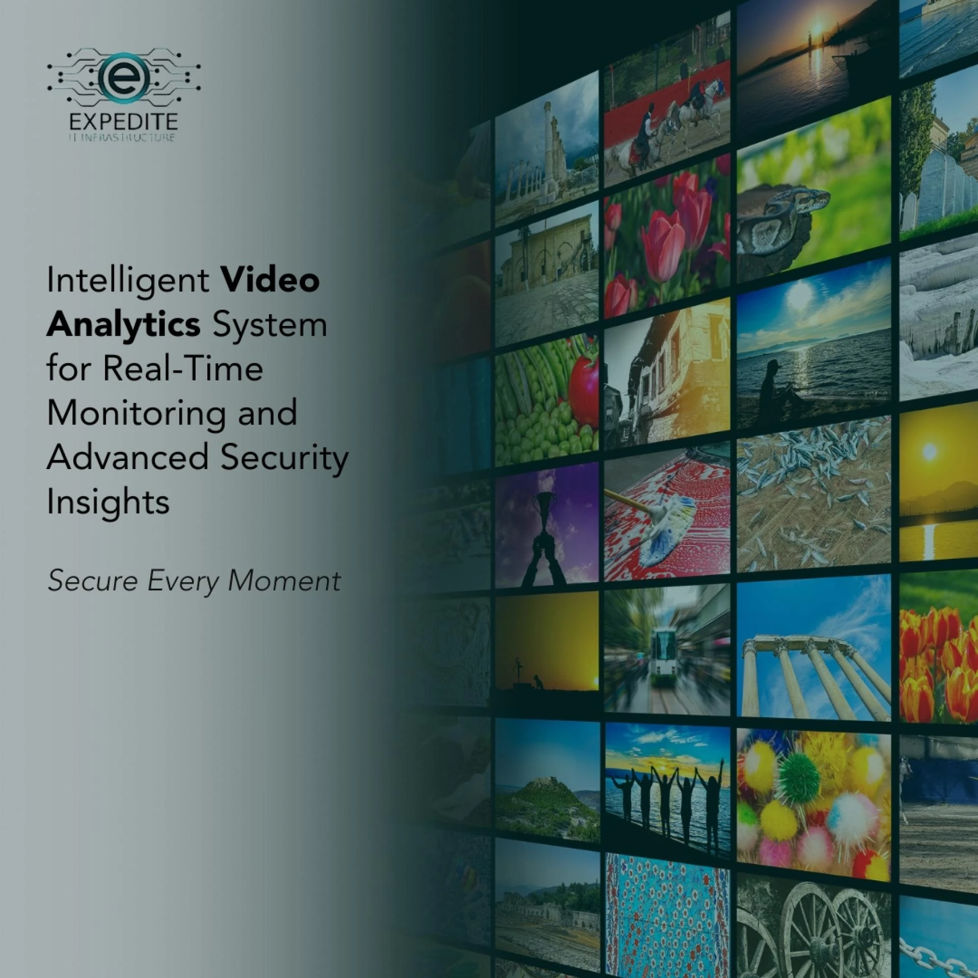 Queue Management Solved: Video Analytics Streamlines Service in Omani Stores