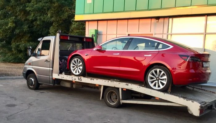 Florida’s Leading Vehicle Delivery Services – Safe, Fast & Door-to-Door Transport