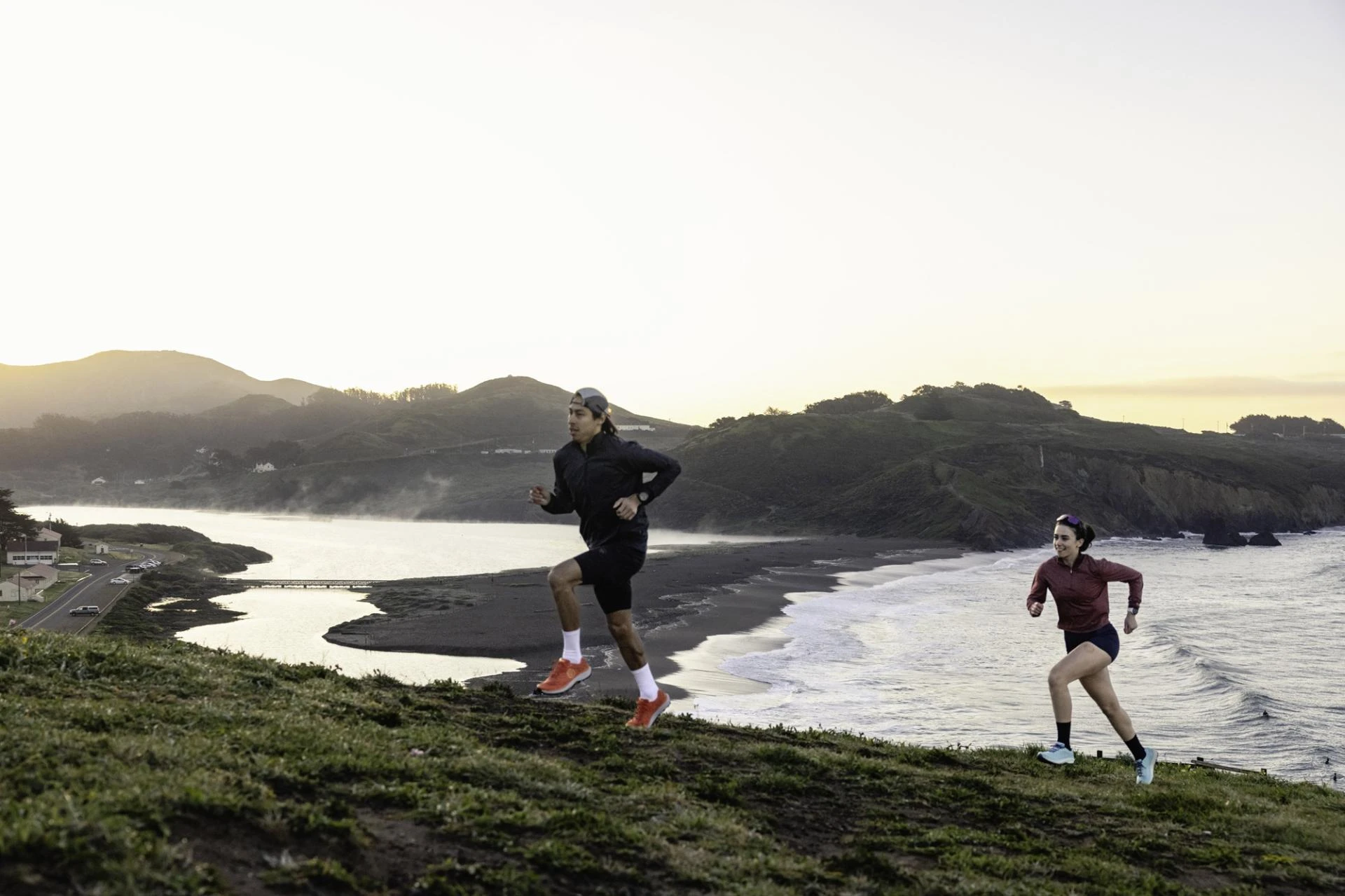 4 Great Reasons to Try Zero Drop Running Shoes This Summer