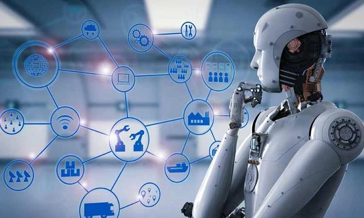 Unique NFT Crypto Arts with Artificial Intelligence