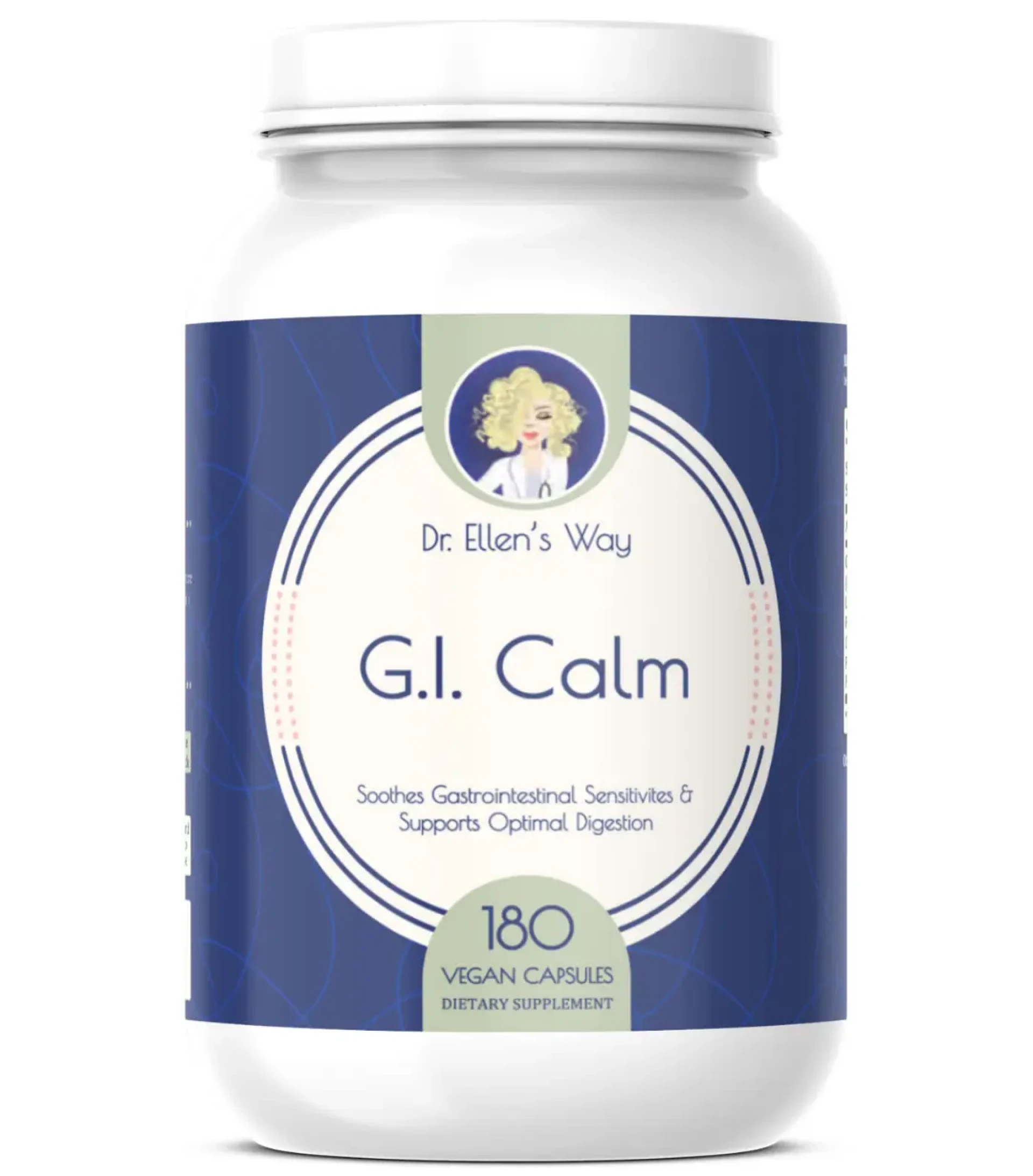 The Gut-Brain Connection: How Mental Wellness & Gut Health Intersect
