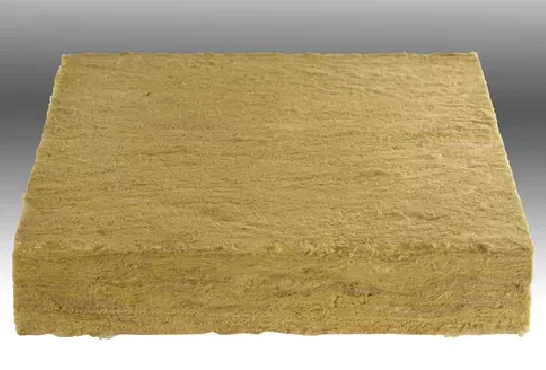 How Stone or Rock Wools Are Made for Superior Building Insulation