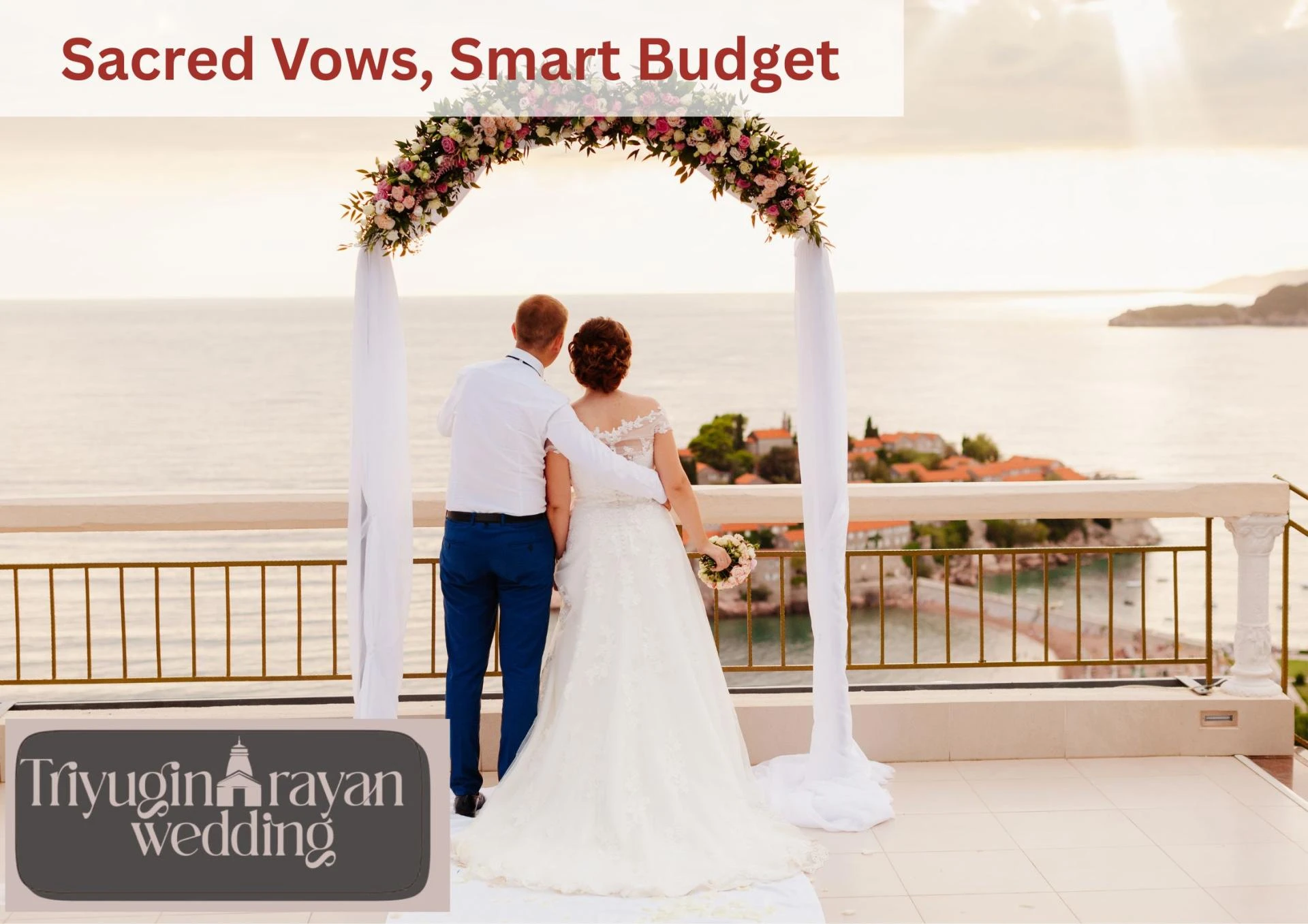 Triyuginarayan Temple Wedding: Where Vows Become Eternal