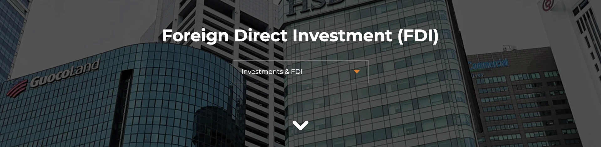 How Foreign Direct Investment is Reshaping India’s Manufacturing and Infrastructure Sectors