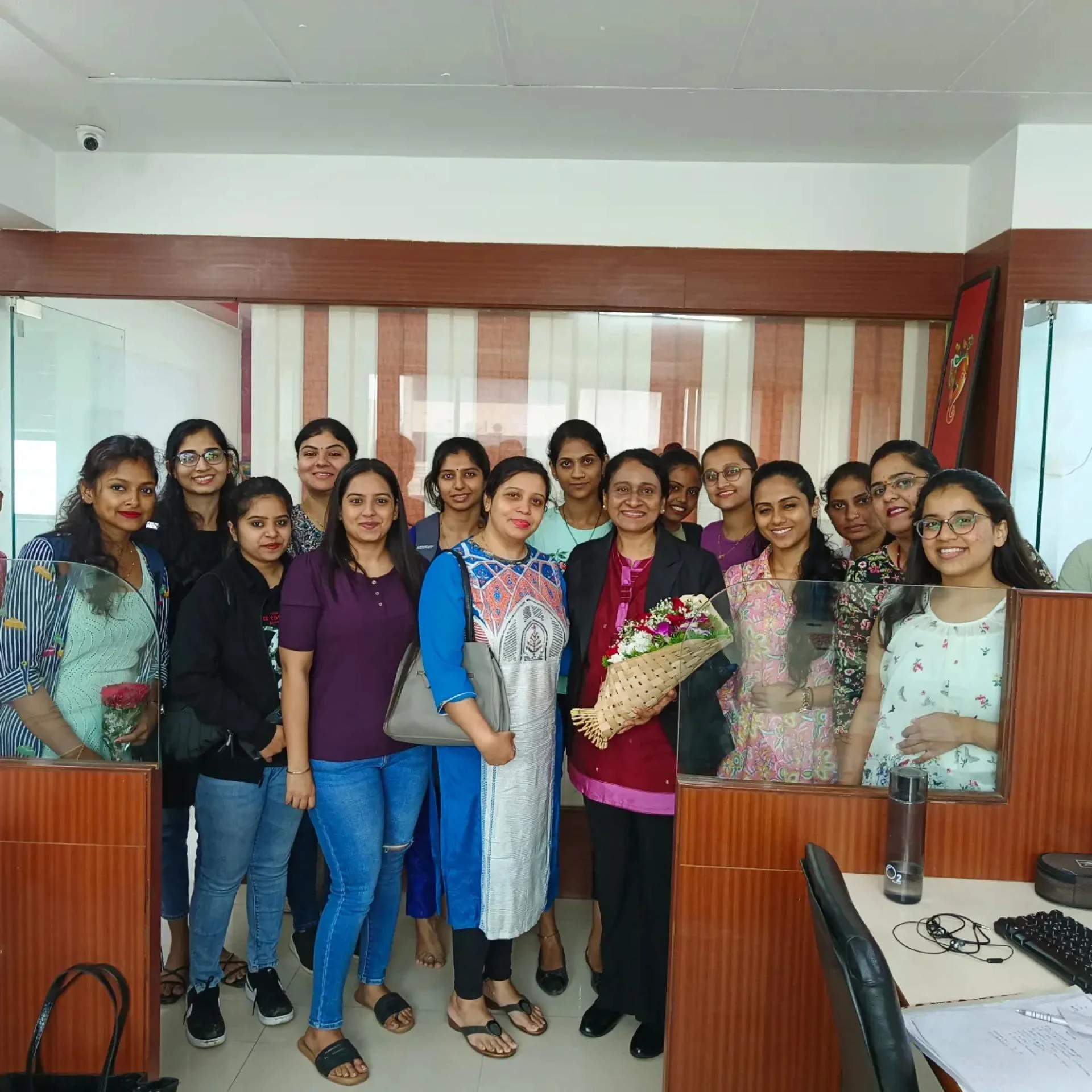 Why Industry-Focused HR Training Courses in Pune Are a Game-Changer in 2025