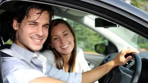 Master the Road with Top North York Driving Lessons