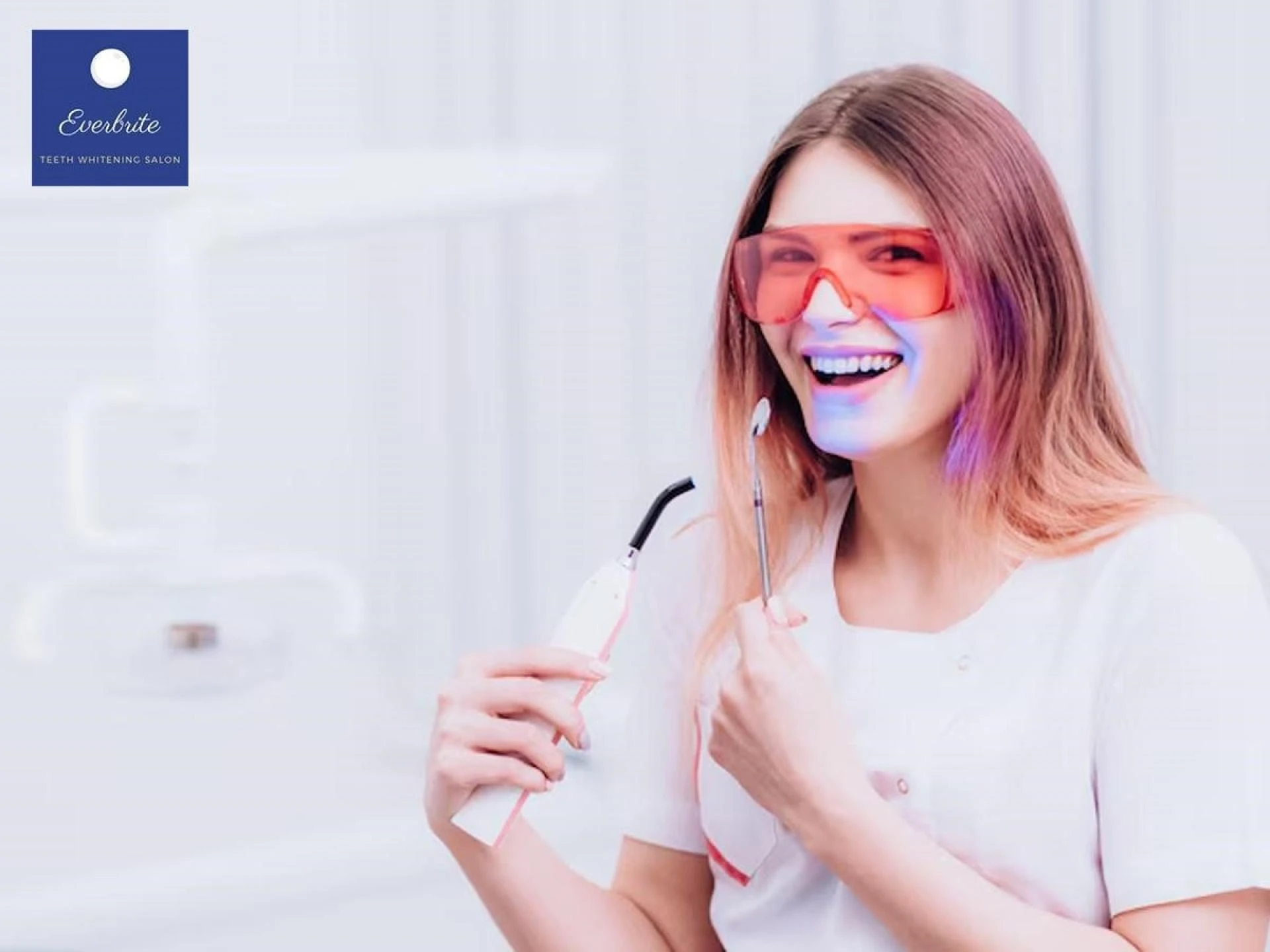 Can Professional Teeth Whitening Damage Your Enamel?     